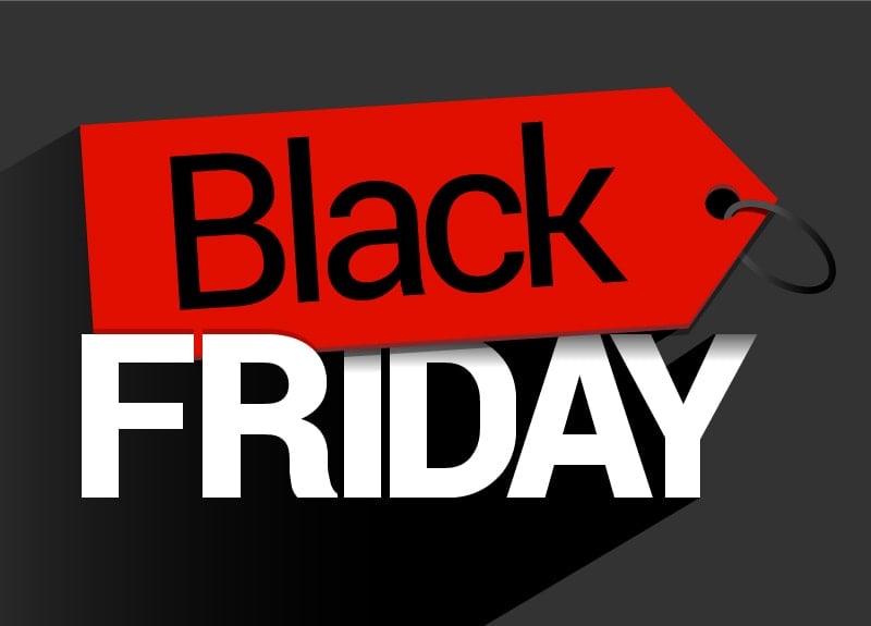 oportunidades de venda black friday