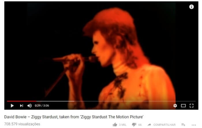 persona de david bowie