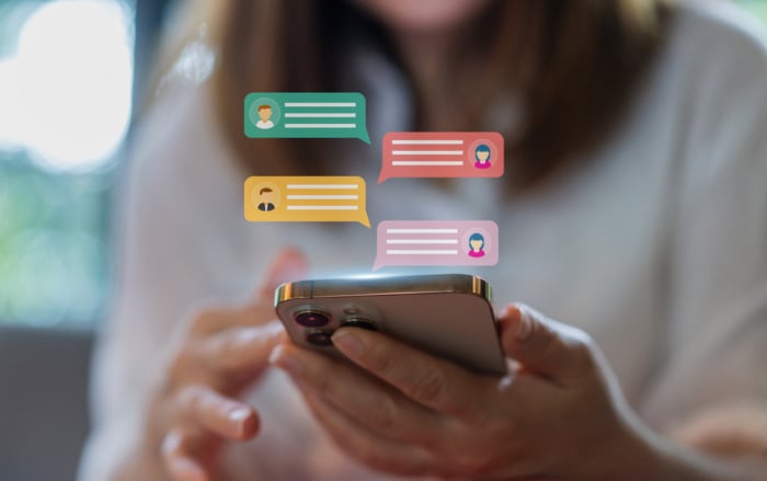 por que investir em marketing de influência