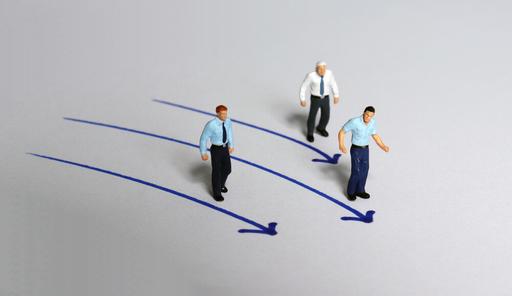 principais tipos de vantagem competitivas