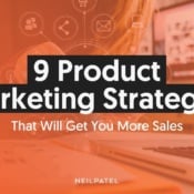 9 Produktmarketing-Strategien, die Dir mehr Umsatz verschaffen