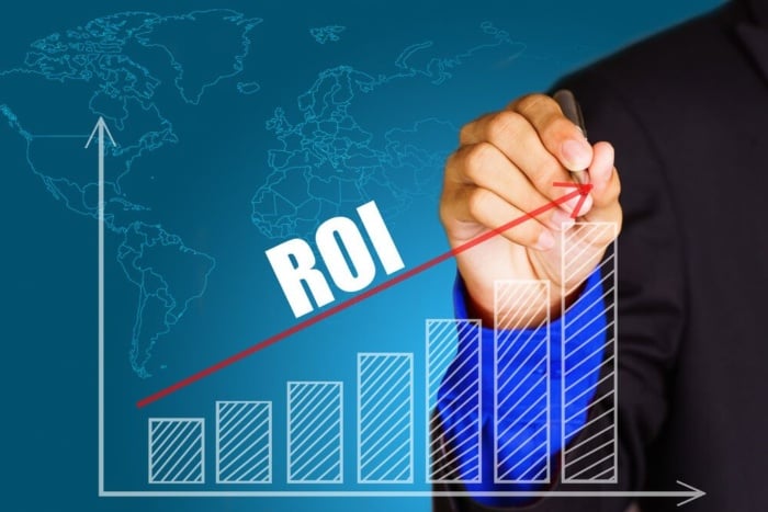 Como o ROI pode determinar o sucesso do meu negócio