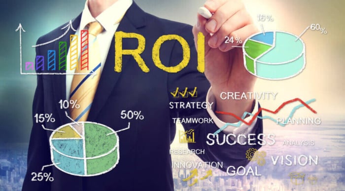 Como ter um ROI positivo com o Marketing de Conteúdo