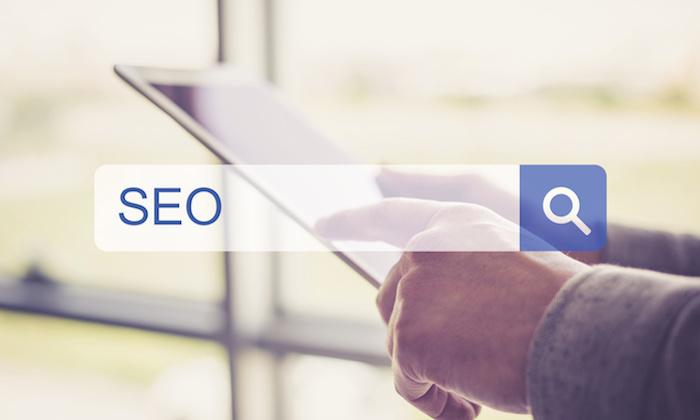 SEO Concept