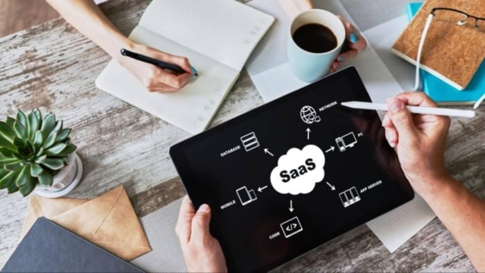 SaaS