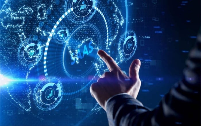 diferenças entre SaaS e softwares convencionais