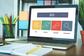 seo para empresas industriales
