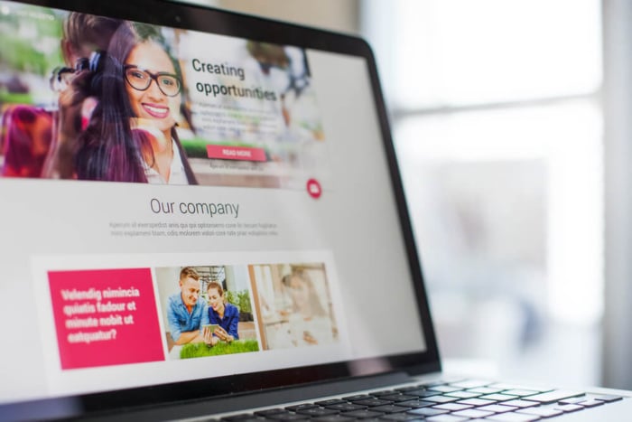 SEO para landing pages