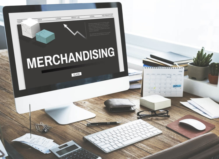 tecnicas de merchandising