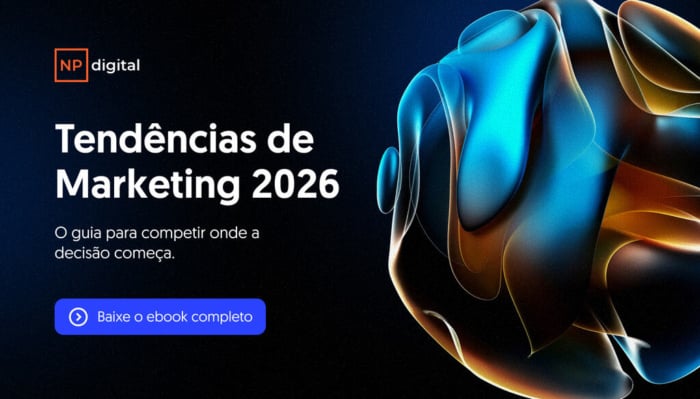 banner tendencias de marketing 2026