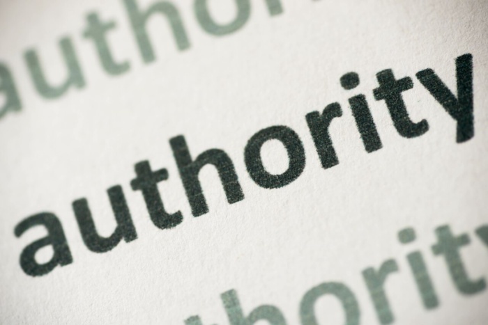 topical authority