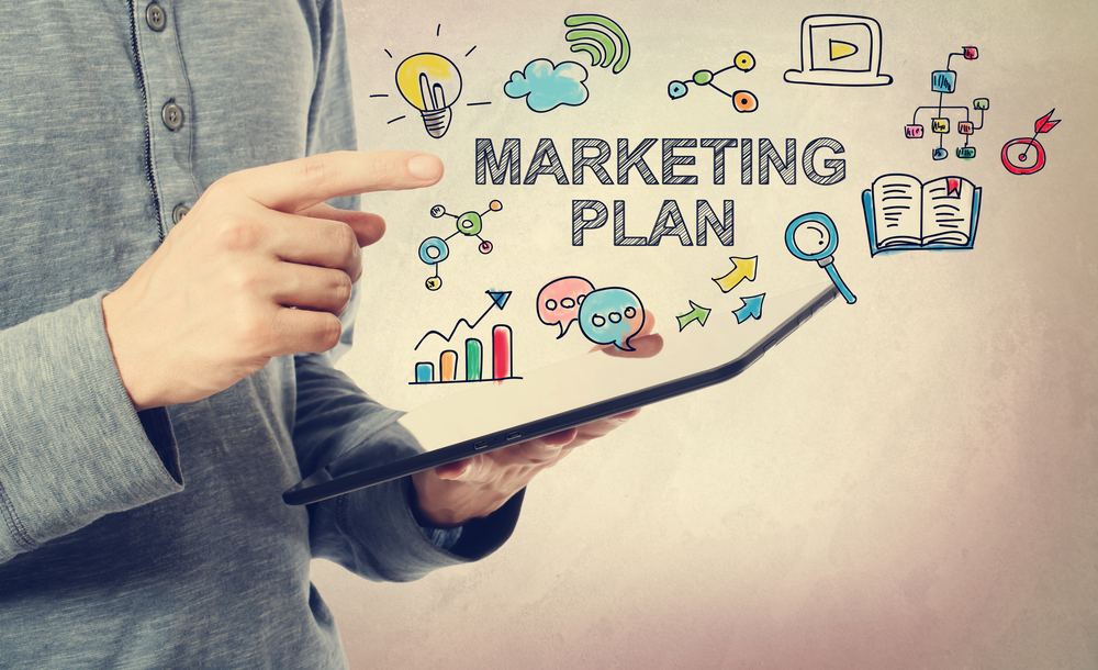O Que São Ações de Marketing?