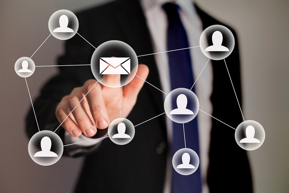Sequência Automática de Emails