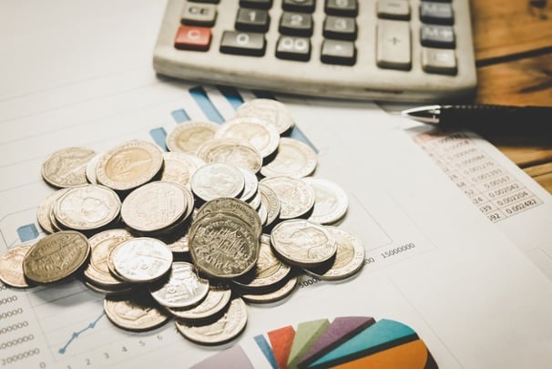 Definir um Orçamento Para a Área