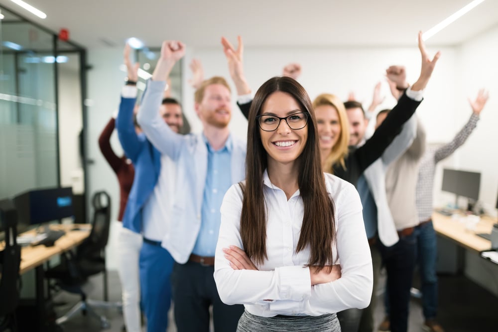 desenvolver uma área de Customer Success na sua empresa