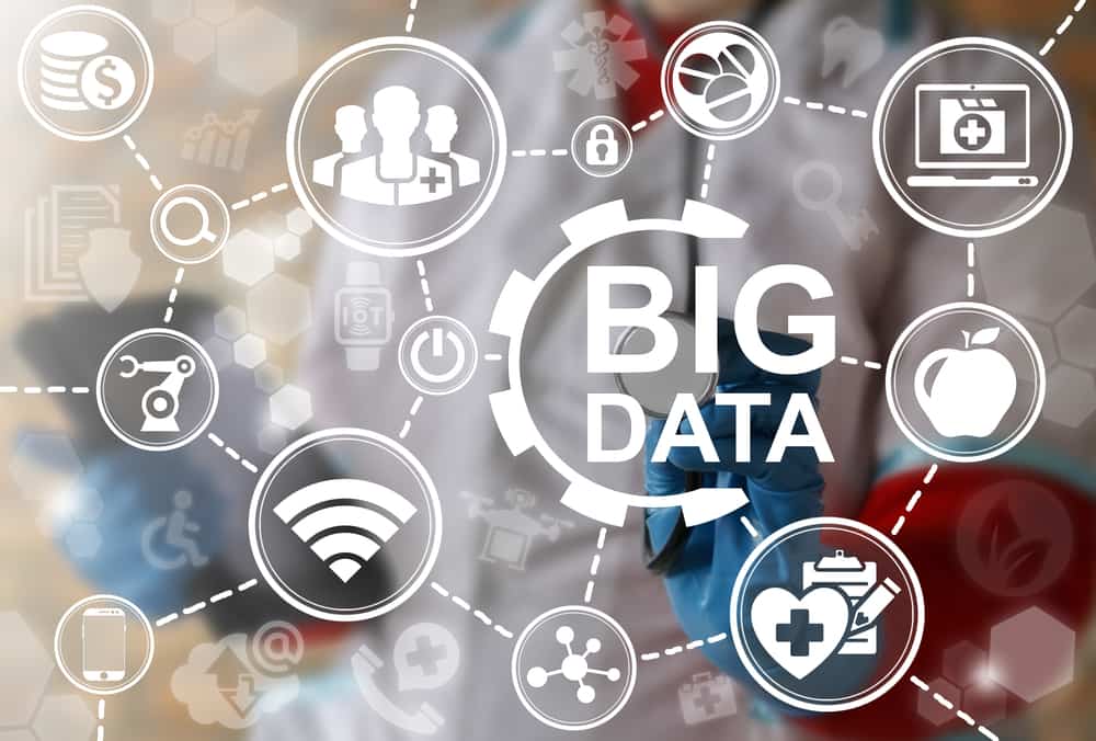 Os 5V’s do Big Data