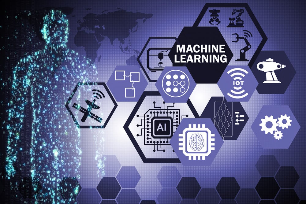 quais são as aplicações do aprendizado de máquina