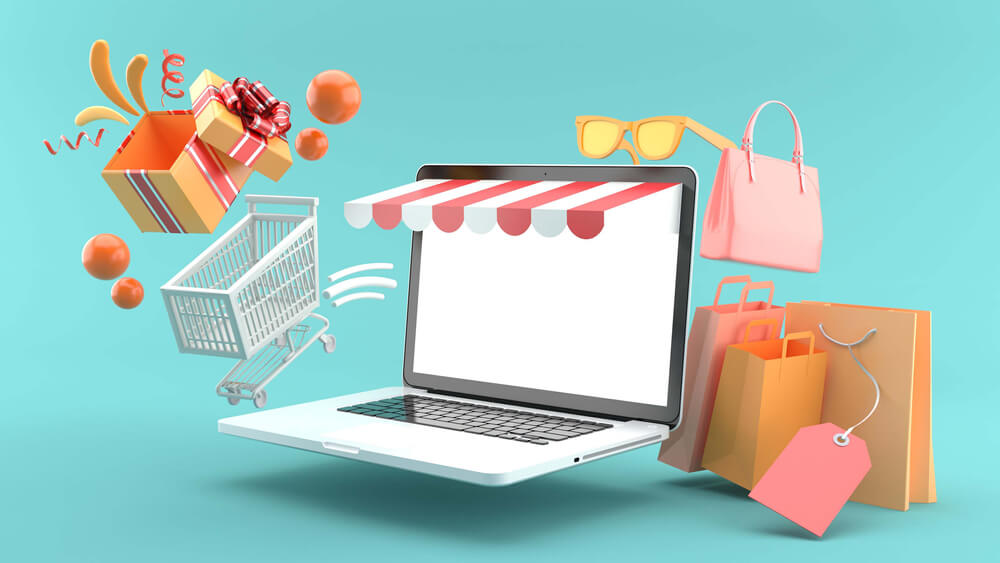 Estratégias de SEO para e-commerce