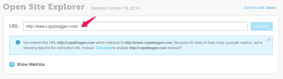 backlinks