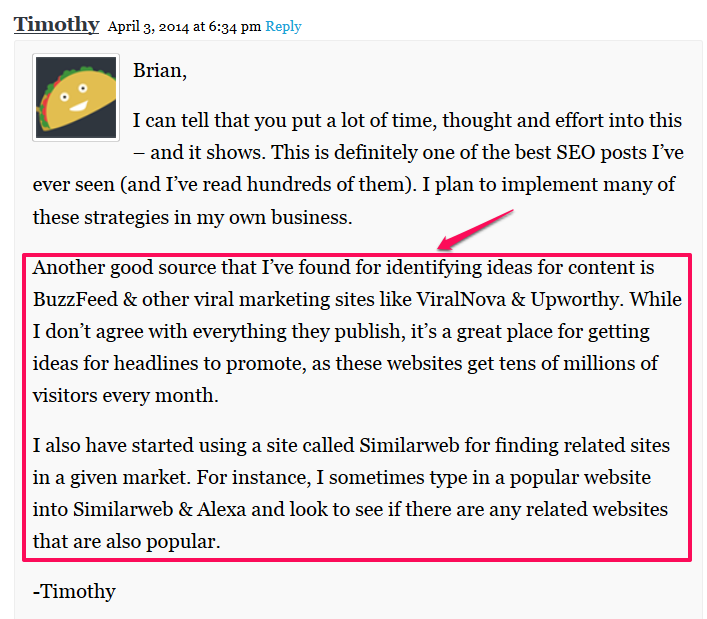 backlinks