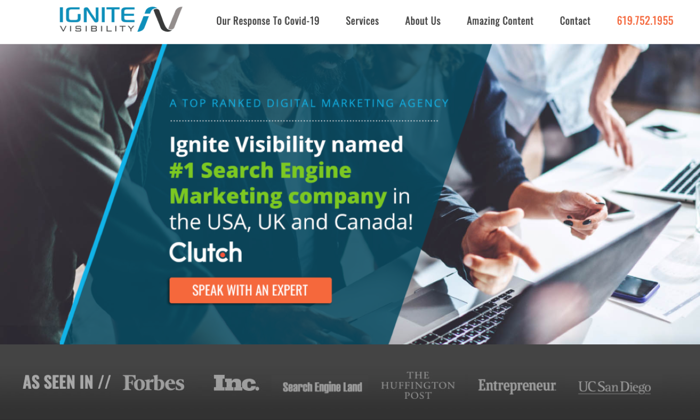 Best_SEO___PPC_Agency__Integrated_Social__Email_Services_-_Learn_More