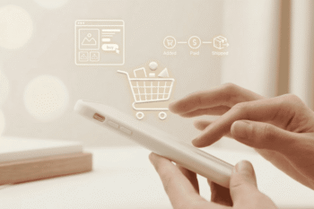 Comércio conversacional e-commerce