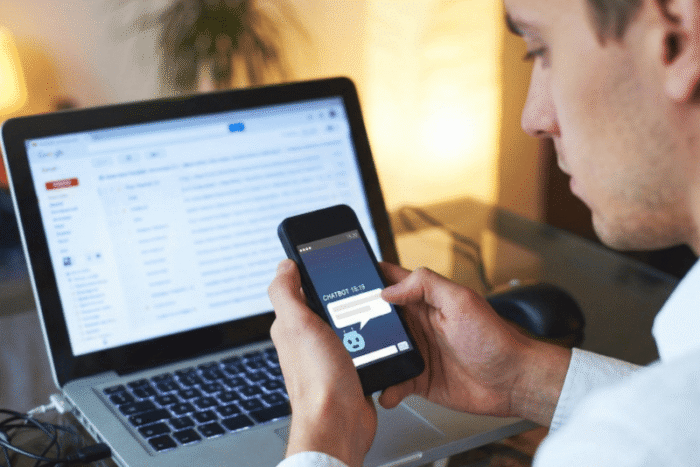Como funciona o marketing conversacional