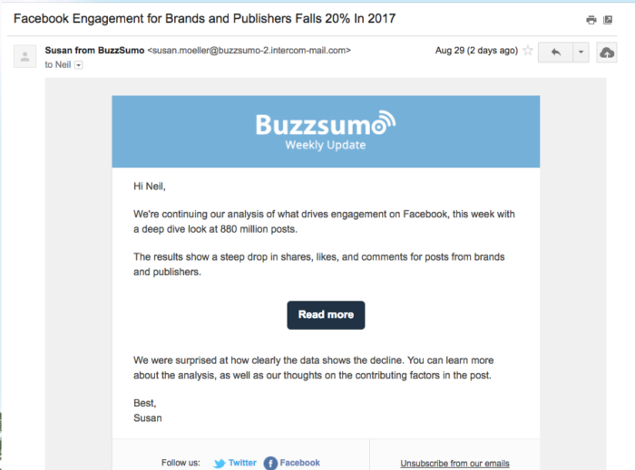 conteúdo de inbound marketing
