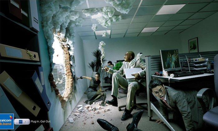 creativead