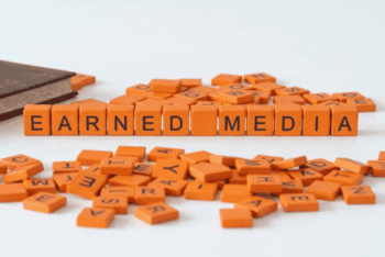 Earned Media