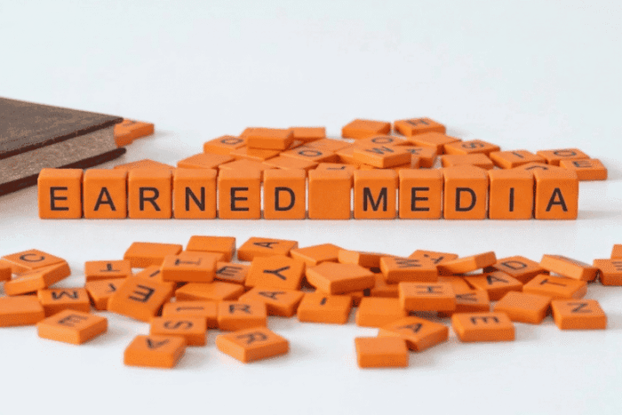 Earned Media