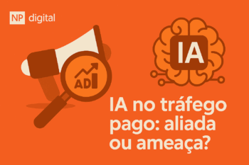 ia no tráfego