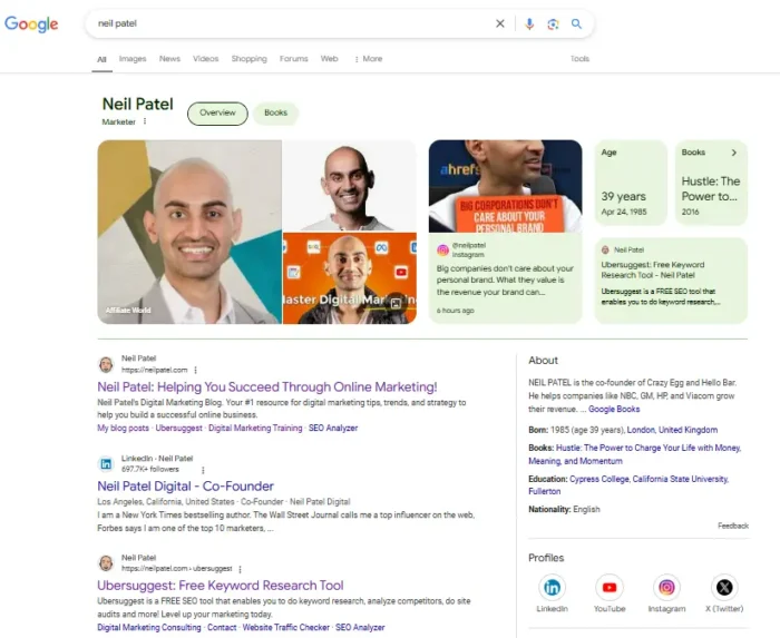 Image related to O SEO morreu em 2026?