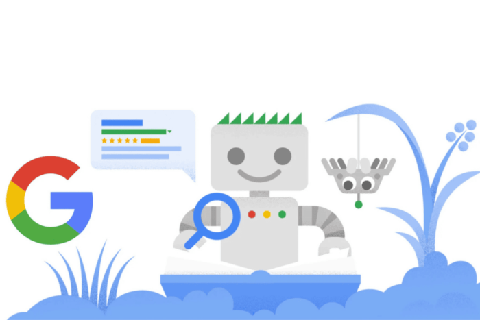 Image related to O que é um Google Core Update e como ele afeta a performance do seu site