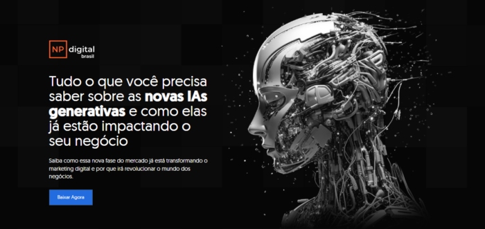 Image related to Entenda como funcionam os resumos gerados por IA do Google