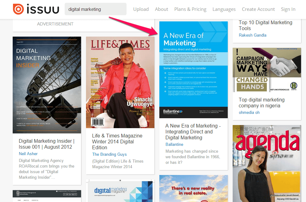 issuu exemplo2