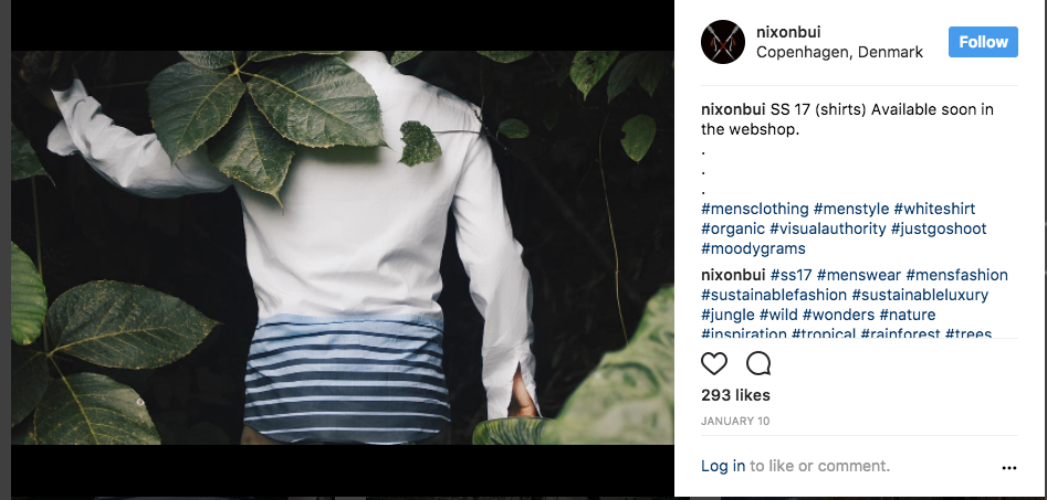 N I X O N B U I nixonbui Instagram photos and videos