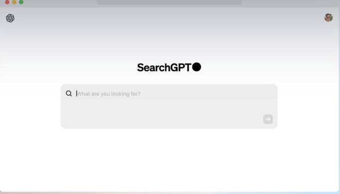 searchgpt