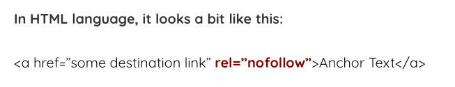 Why Not All Links Are Created Equal Prime Focus Lab