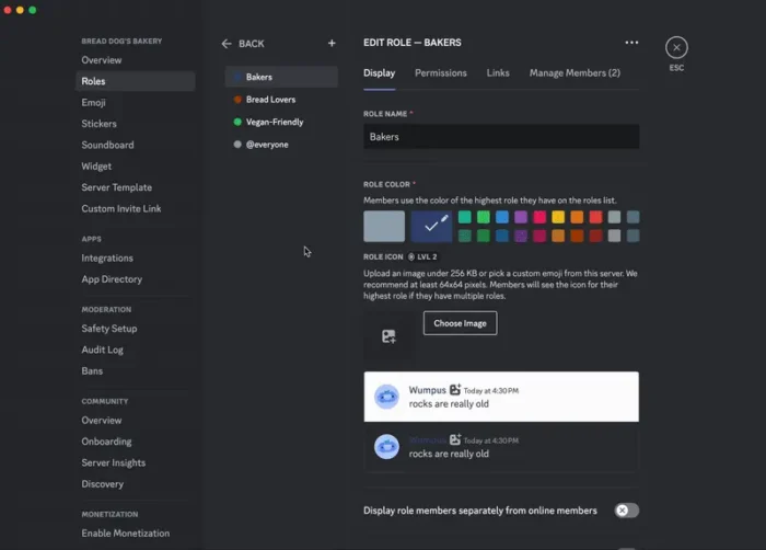 Discord Engagement 006
