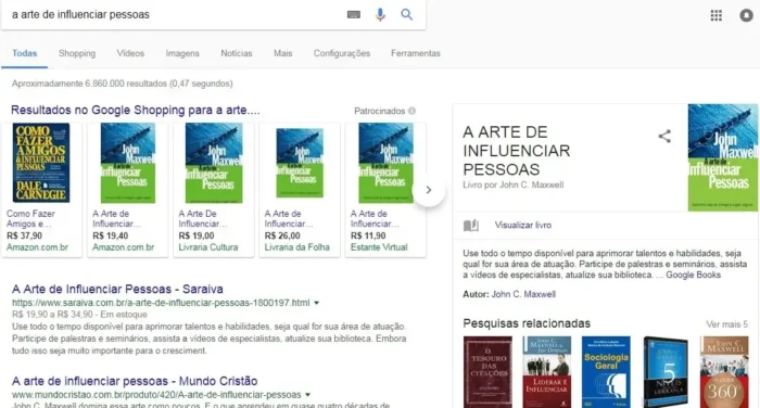 persuasão influência
