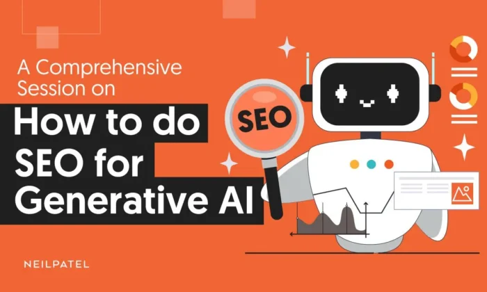 SEO para AI Generativa: como usar